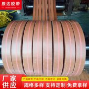 食品级输送皮带